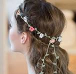 🌸 Must-Have Crochet Hair Accessories cro2