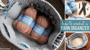 How to Store Handmade Crochet Items Properly 🧶 cro9